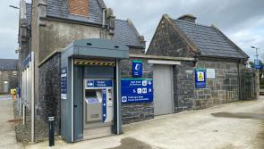 Tipperary bus route expands to include Laois train station