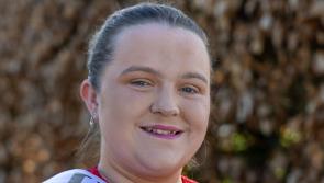 Fasten your seatbelts as Laois airline employee joins Laois Rose 2025