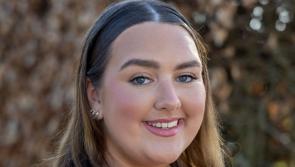 PROFILE:  Musical teen Ellie O'Sullivan set for stage at Laois Rose 2025