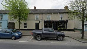 Laois restaurant loses An Bord Pleanála appeal to become refugee 'guesthouse'