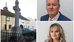 Laois Sinn Féin split extends to Easter Rising and Year of the French