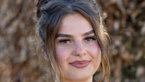 PROFILE:  Construction site worker Karina Kotlara joins Laois Rose Selection