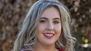 PROFILE:  Laois Rose hopes for future special education teacher Grace Anne 
