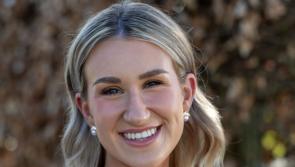 PROFILE:  Dia Duit! Laois Rose entrant Kellie Wall is full of green energy