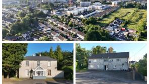 Major overhaul planned for Portlaoise apartments 
