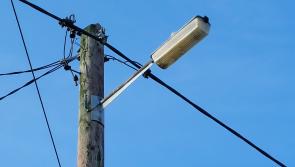 New streetlighting design on the way for Laois town