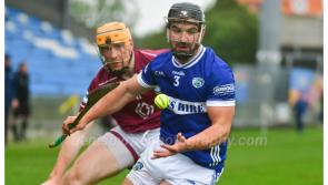 Magical Mossy to the fore as Laois defeat Westmeath in Joe McDonagh Cup opener