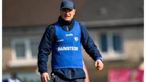 Laois hurling manager Tommy Fitzgerald reflects on crucial win for Laois over Westmeath