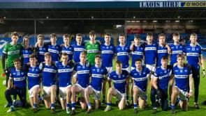 Westmeath hit Laois U-20 footballers for six in Andrew Corden Cup defeat