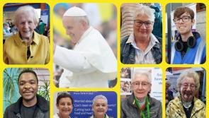 OPINIONS: Laois public share their thoughts on the late Pope Francis