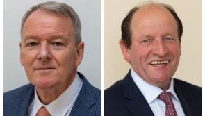 Laois Government TD Willie Aird rebels over €1,000 student fee hike 