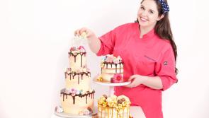 'It's no piece of cake' says viral Laois baker Kellie Lou Ging
