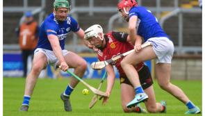 Laois GAA hurlers face tricky Down test in Ballycran as Joe McDonagh campaign continues