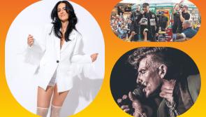 Country and cabaret at fabulous Folly Festival in Laois