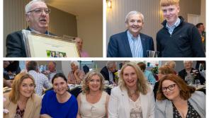 IN PICTURES: Silverware and smiles at Laois Ploughing Awards 