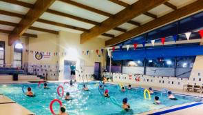 Portlaoise swimming pool to close for major repair this winter