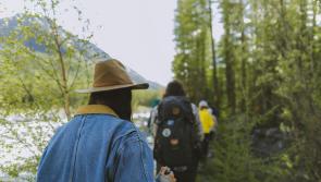 Laois to be part of new European Columban Way pilgrimage walk