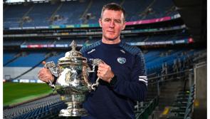 Laois footballers set to learn their fate in 2025 Tailteann Cup draw