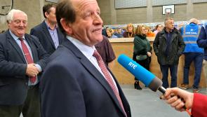 Portlaoise-based Laois TD lands new jobs in D&aacute;il