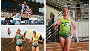 Laois athlete hails ‘proudest achievement’ after record-breaking runs in California 