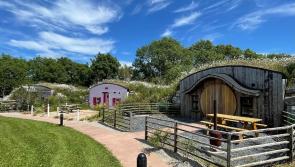 Laois tourist businesses get huge F&aacute;ilte Ireland and EU grants