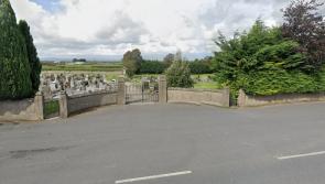 'Very dangerous' pedestrians need footpath to Laois cemetery