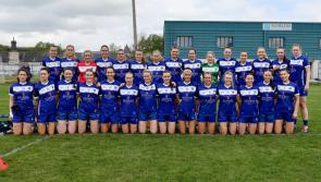 Leinster final beckons as Laois Ladies ease past Wicklow in Aughrim 