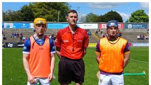 Laois U-20 hurlers shake off Wexford to set up Leinster semi-final with Kilkenny

