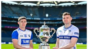 All eyes on Laois footballers as Tailteann Cup returns