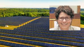 Laois farmland getting 'destroyed' by solar farms claims councillor