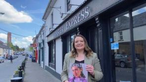 WATCH: Familiar faces feature in new Laois Life magazine