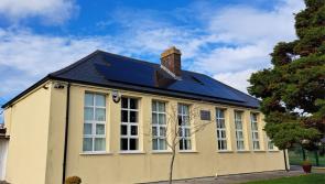 Laois school celebrates 150 years this month