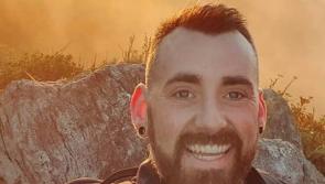 Donations surge for Mountmellick charity fundraiser honouring man who died in New Zealand