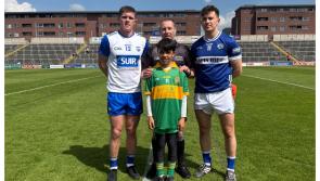 Job done as Laois open Tailteann Cup campaign with victory over Waterford