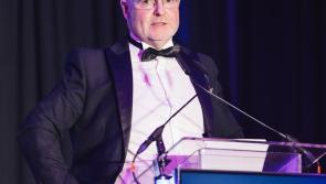 Laois Business Awards celebrates the energy, heart, and innovation of Laois 