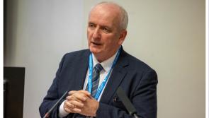 BREAKING: HSE Chief Executive Bernard Gloster announces resignation