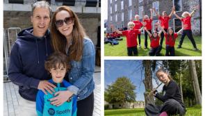 PICTURES: Fantastic weekend in Laois for Music at The Malthouse 