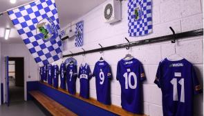 GAA GUIDE: Laois hurlers in double spotlight on live TV