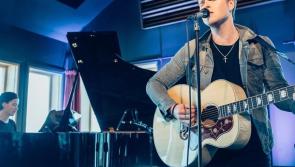 'Goosebumps! Pure magic'- Kodaline lead singer performs original song for wife at wedding 
