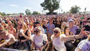 Electric Picnic public meeting in host Laois town