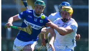 Laois hurlers face do-or-die clash against Carlow as Kildare leave Portlaoise with bragging rights