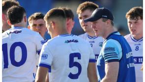 'We are all somewhat ashamed by the level of performance we brought here today'- Justin McNulty