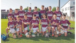 Lyons the hero in last-gasp Portarlington win over Gaelscoil Phortlaoise