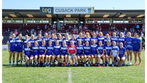 Laois Ladies All-Ireland Intermediate group fixtures confirmed 