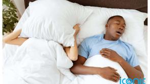 POLL: Would you consider sleeping separately from your partner?