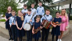 Laois trad music roads lead to Slieve Blooms for Fleadh