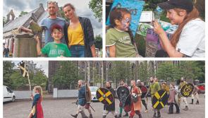 Laois counts down to action packed Timahoe Heritage Festival