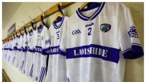 Laois senior football team named for final Tailteann Cup group game against Offaly