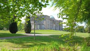 Emo Court house to reopen in Laois following multi million restoration