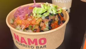 COMPETITION: Win €75 voucher for new Namo restaurant in Laois
